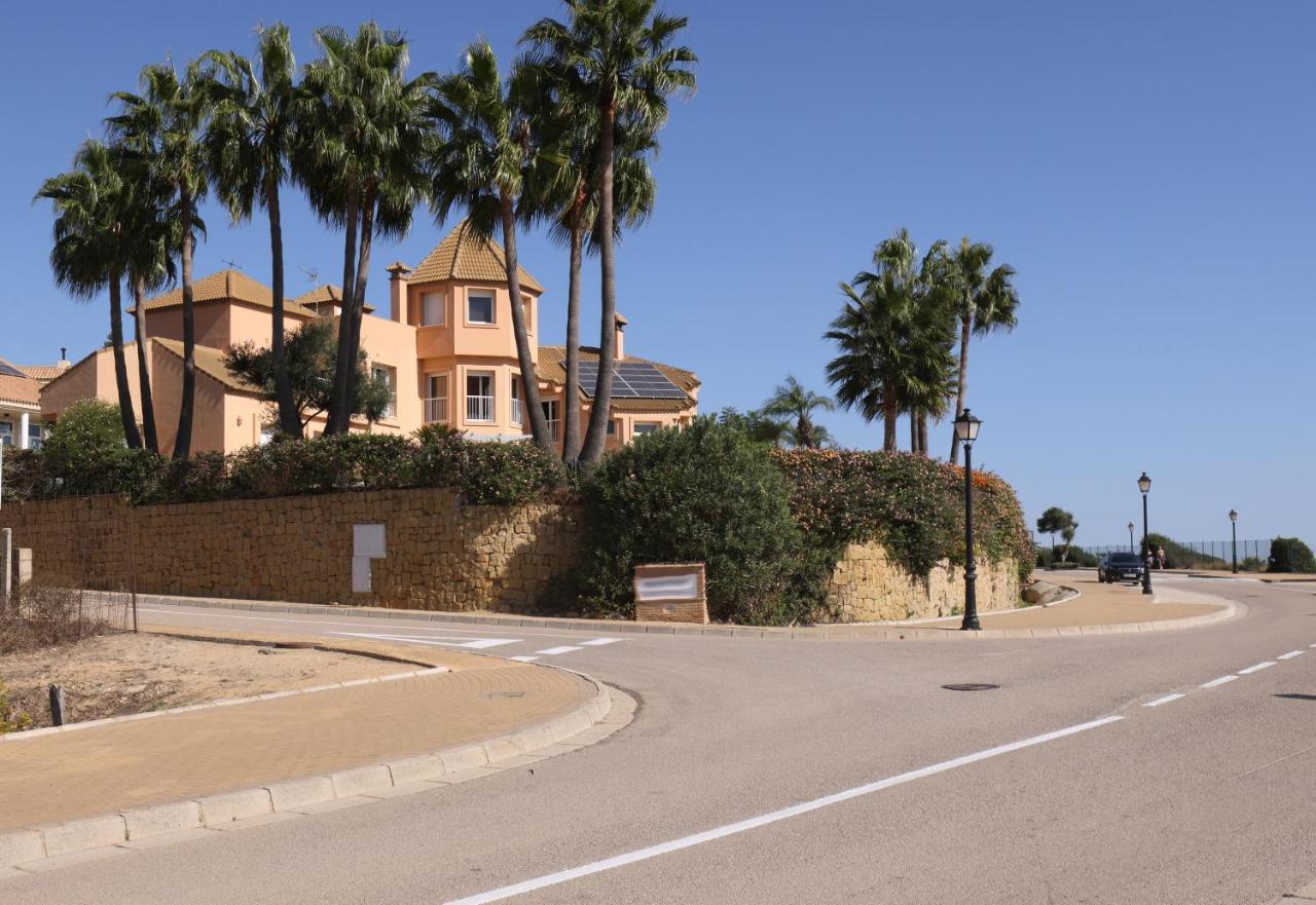 Villa Alcaidesa Vistas Al Mar San Roque  Exterior photo